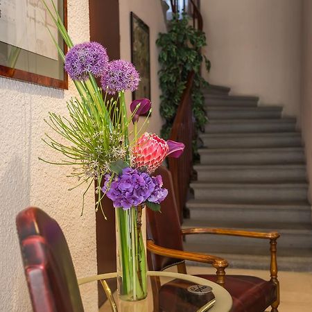 Hotel Residence Cite-Verdaine ジュネーブ エクステリア 写真