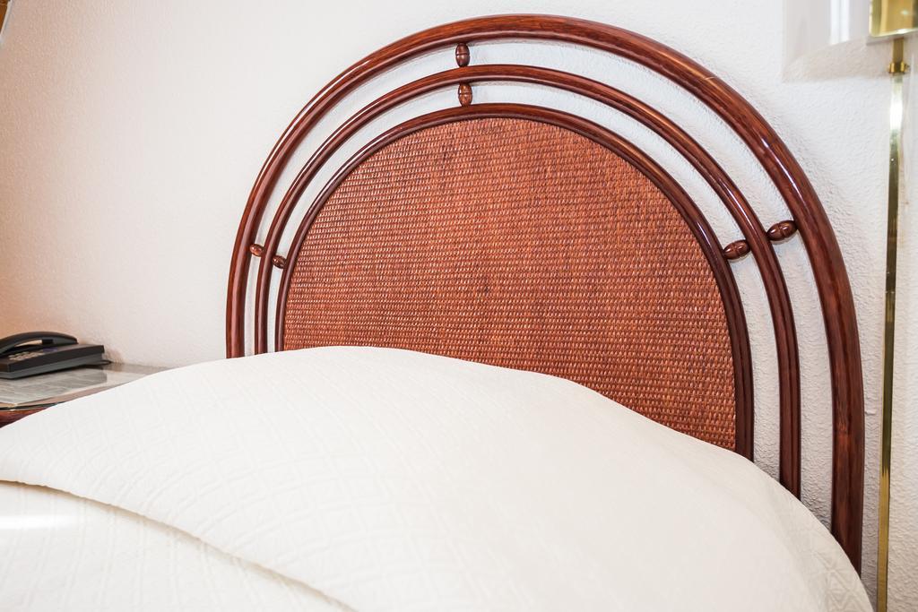Hotel Residence Cite-Verdaine ジュネーブ 部屋 写真